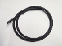 Image of Gasket. 2125MM image for your 2002 BMW 325i   